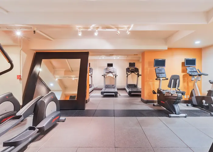 Holiday Inn San Jose-Silicon Valley By Ihg