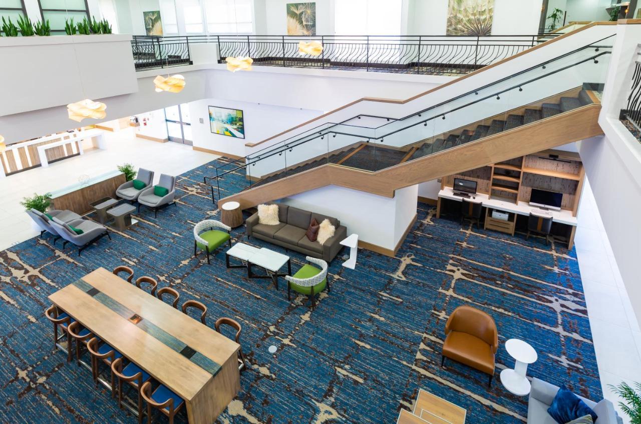 Hotel San Jose-silicon Valley By Ihg San José