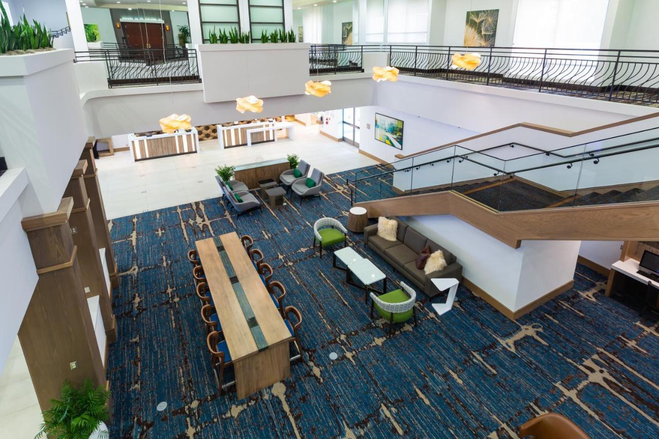 San Jose-silicon Valley By Ihg San José