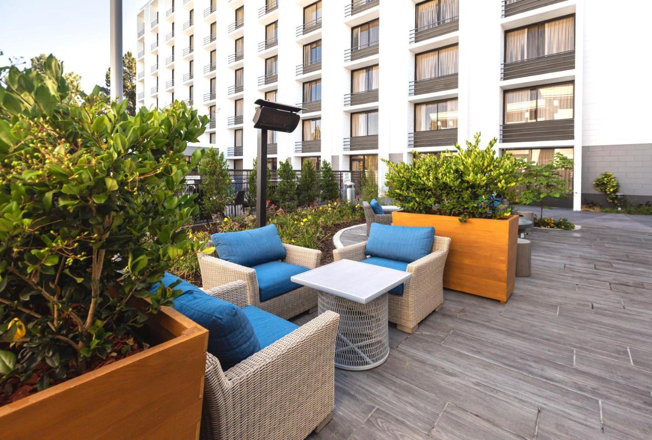 Hotel San Jose-silicon Valley By Ihg San José