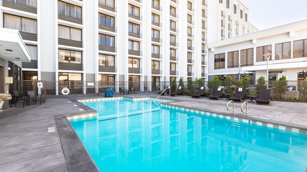 San Jose-silicon Valley By Ihg 4* San José