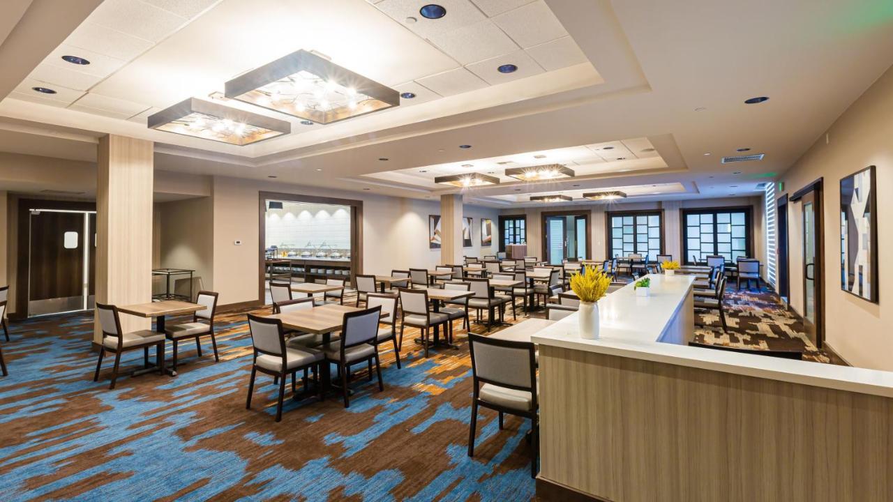 Hotel San Jose-silicon Valley By Ihg San José
