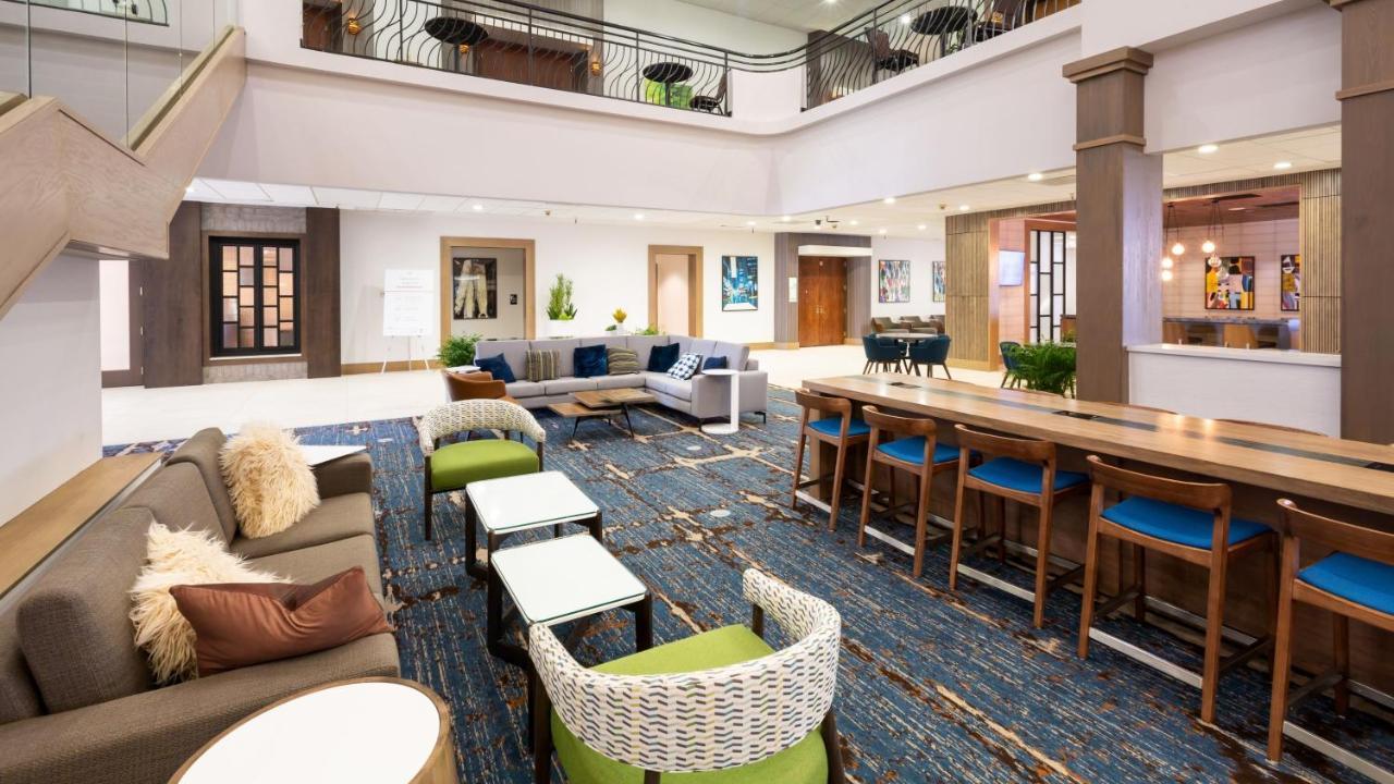 San Jose-silicon Valley By Ihg San José