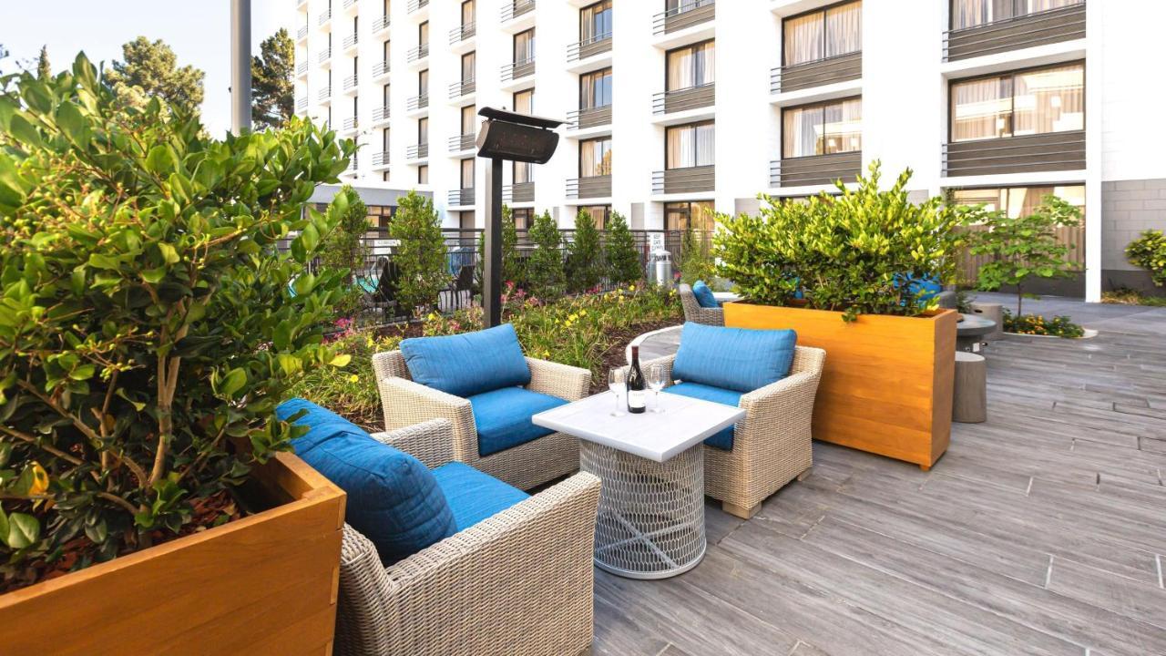 San Jose-silicon Valley By Ihg San José