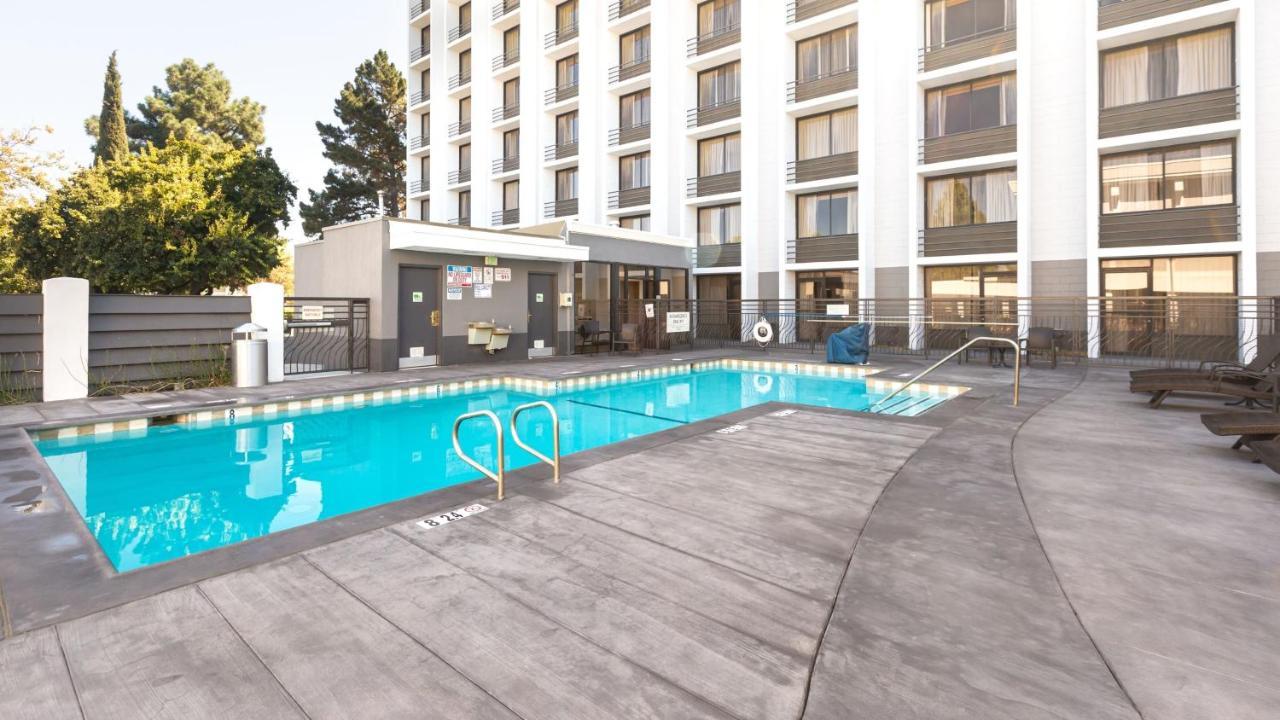 San Jose-silicon Valley By Ihg Hotel San José