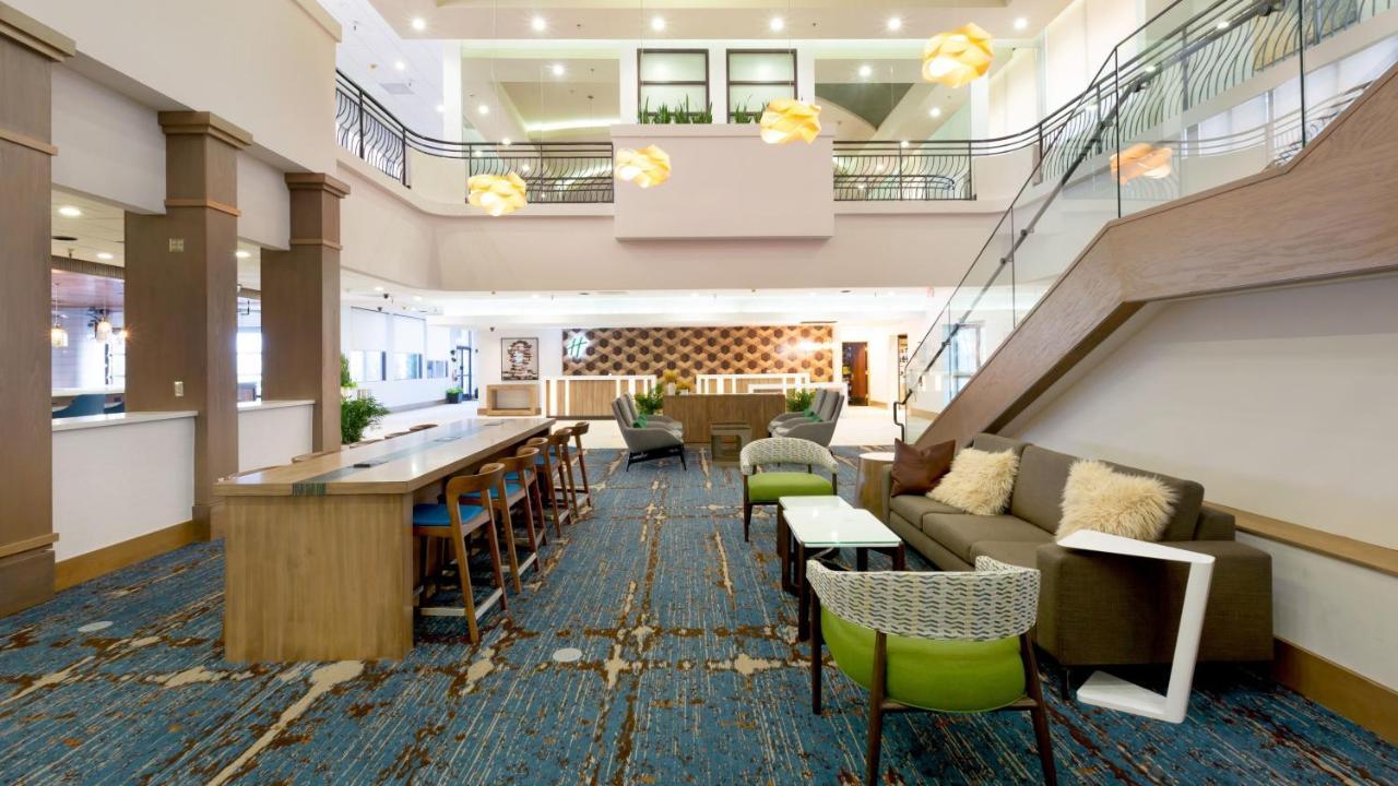 San Jose-silicon Valley By Ihg 4* San José