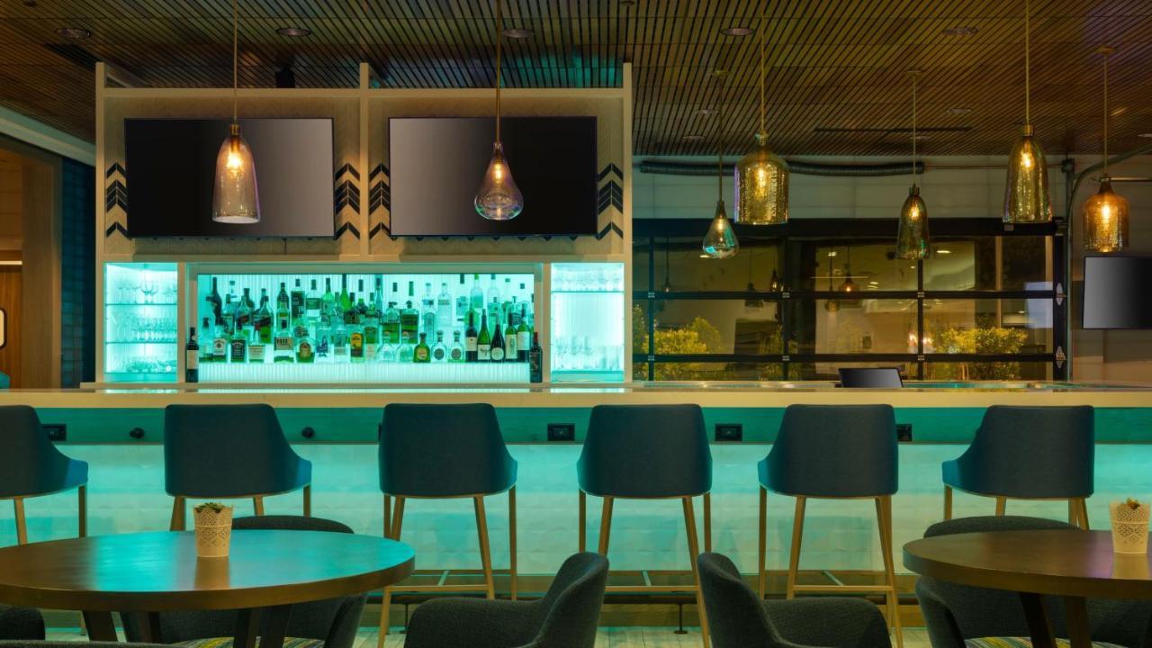 San Jose-silicon Valley By Ihg 4* San José