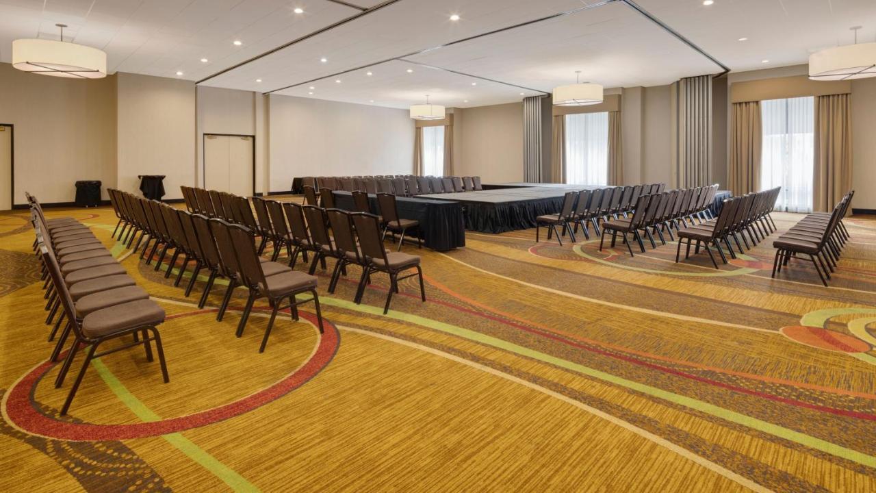San Jose-silicon Valley By Ihg 4* San José