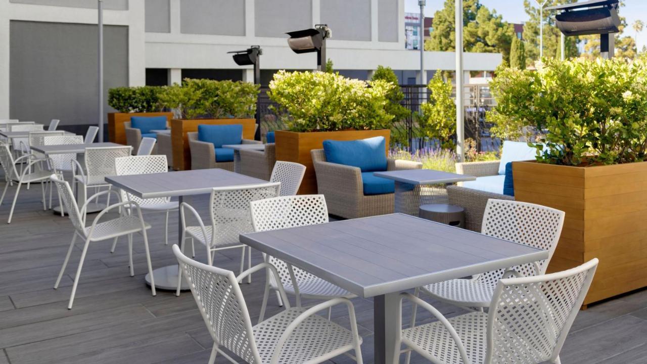 San Jose-silicon Valley By Ihg San José