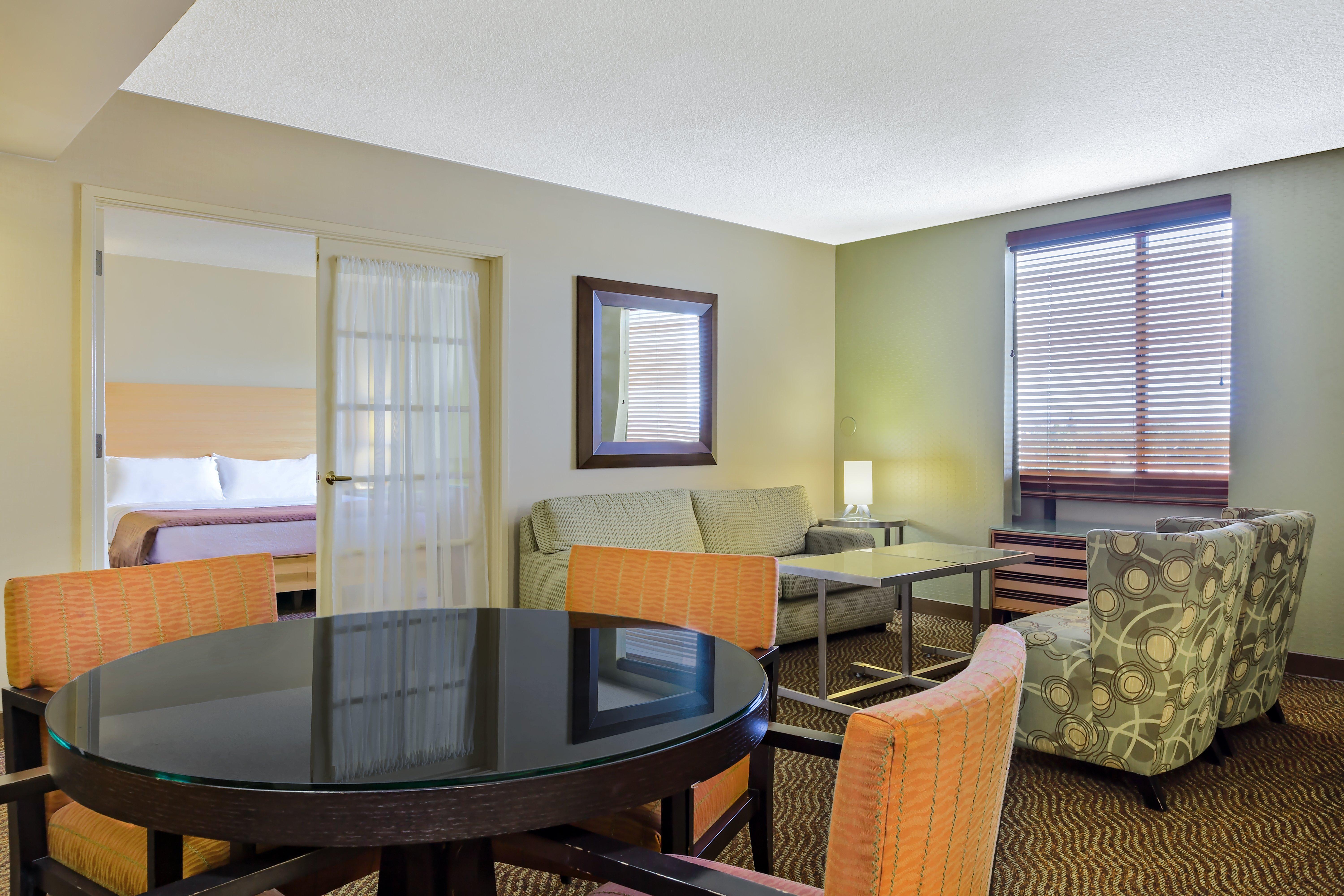 San Jose-silicon Valley By Ihg 4* San José