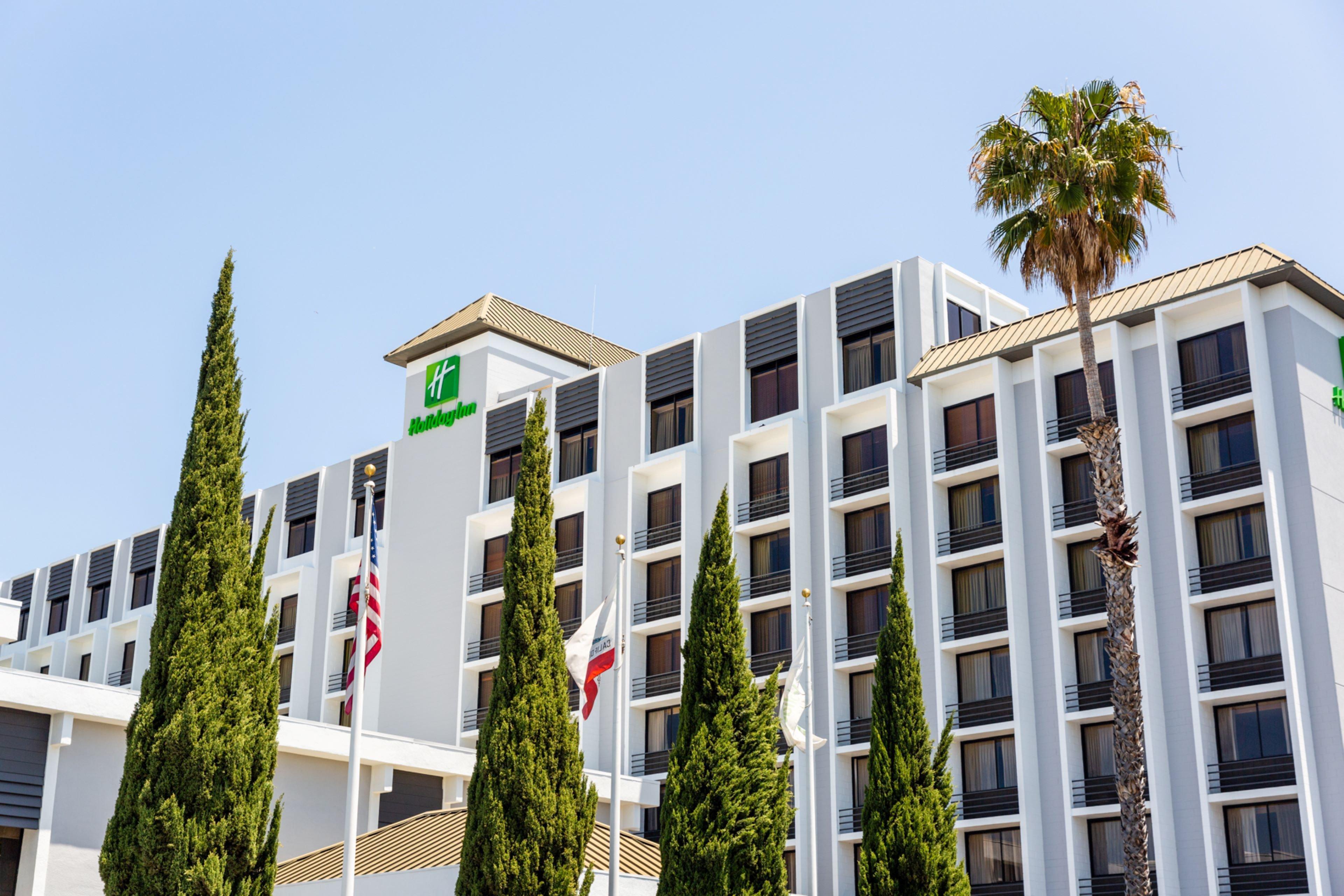 Hotel San Jose-silicon Valley By Ihg San José